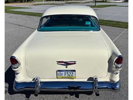 1955 Chevrolet Bel Air (CC-2119073) for sale in West Chester, Pennsylvania