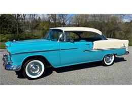 1955 Chevrolet Bel Air (CC-2119073) for sale in West Chester, Pennsylvania
