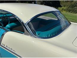 1955 Chevrolet Bel Air (CC-2119073) for sale in West Chester, Pennsylvania