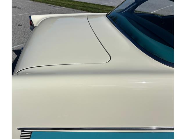 1955 Chevrolet Bel Air (CC-2119073) for sale in West Chester, Pennsylvania