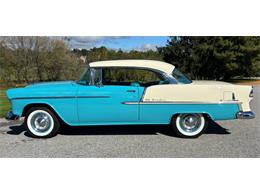 1955 Chevrolet Bel Air (CC-2119073) for sale in West Chester, Pennsylvania