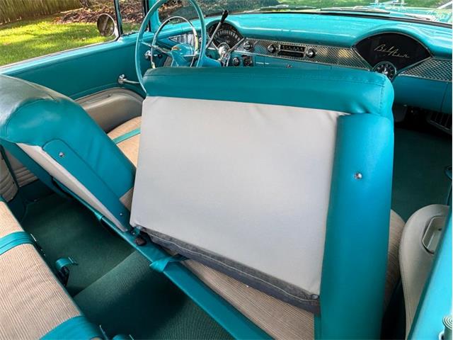 1955 Chevrolet Bel Air (CC-2119073) for sale in West Chester, Pennsylvania