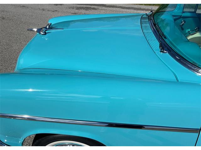 1955 Chevrolet Bel Air (CC-2119073) for sale in West Chester, Pennsylvania