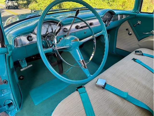 1955 Chevrolet Bel Air (CC-2119073) for sale in West Chester, Pennsylvania