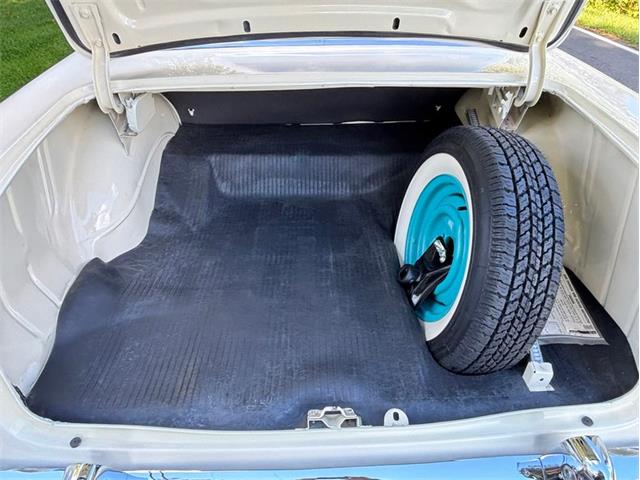 1955 Chevrolet Bel Air (CC-2119073) for sale in West Chester, Pennsylvania