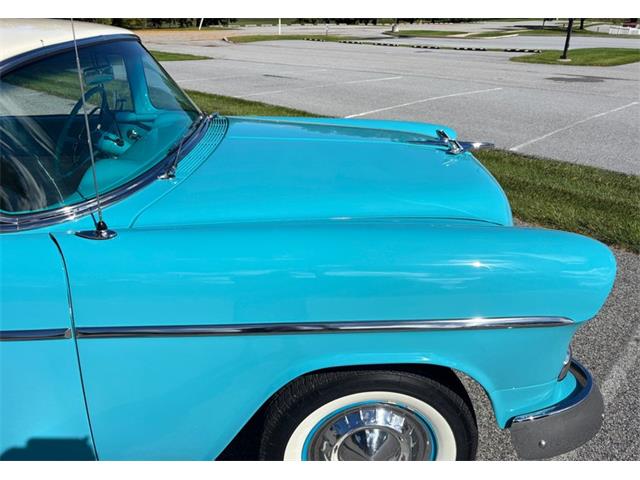 1955 Chevrolet Bel Air (CC-2119073) for sale in West Chester, Pennsylvania