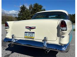 1955 Chevrolet Bel Air (CC-2119073) for sale in West Chester, Pennsylvania
