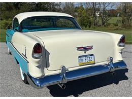 1955 Chevrolet Bel Air (CC-2119073) for sale in West Chester, Pennsylvania