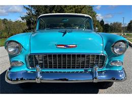 1955 Chevrolet Bel Air (CC-2119073) for sale in West Chester, Pennsylvania