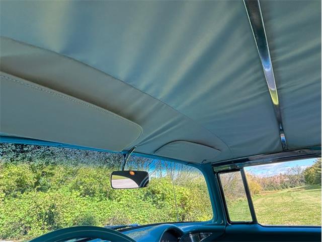 1955 Chevrolet Bel Air (CC-2119073) for sale in West Chester, Pennsylvania