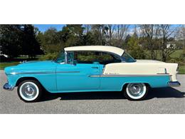 1955 Chevrolet Bel Air (CC-2119073) for sale in West Chester, Pennsylvania