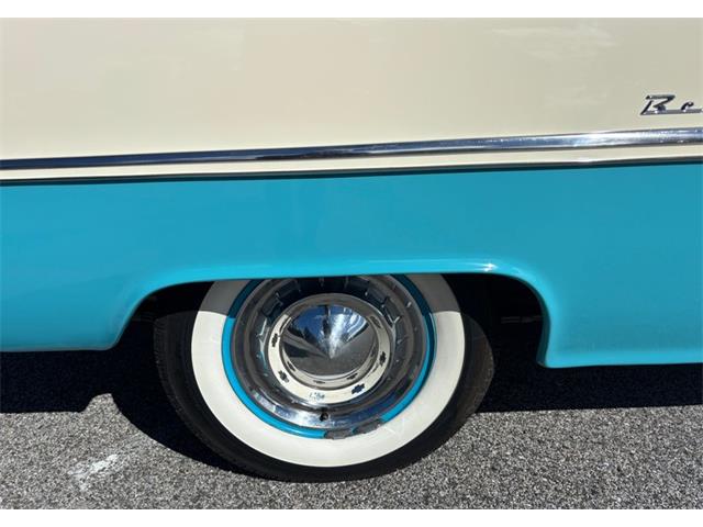 1955 Chevrolet Bel Air (CC-2119073) for sale in West Chester, Pennsylvania
