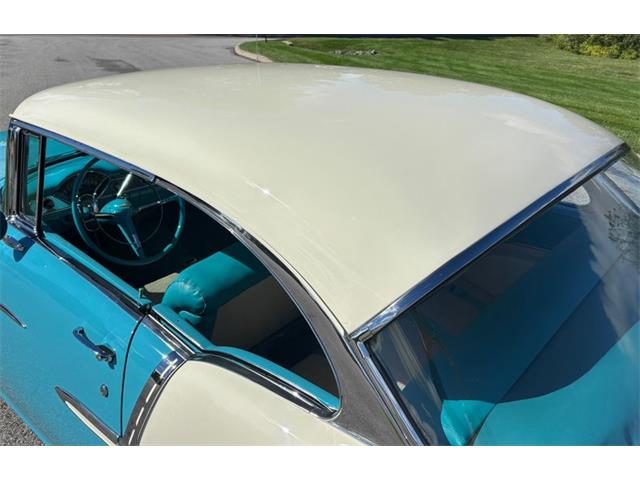 1955 Chevrolet Bel Air (CC-2119073) for sale in West Chester, Pennsylvania