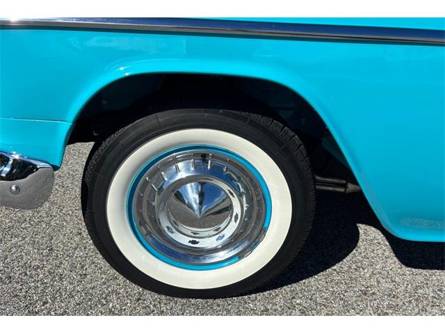 1955 Chevrolet Bel Air (CC-2119073) for sale in West Chester, Pennsylvania