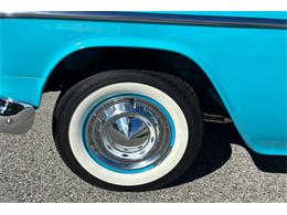 1955 Chevrolet Bel Air (CC-2119073) for sale in West Chester, Pennsylvania