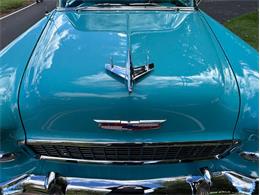 1955 Chevrolet Bel Air (CC-2119073) for sale in West Chester, Pennsylvania