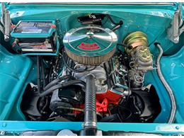 1955 Chevrolet Bel Air (CC-2119073) for sale in West Chester, Pennsylvania