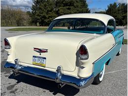1955 Chevrolet Bel Air (CC-2119073) for sale in West Chester, Pennsylvania