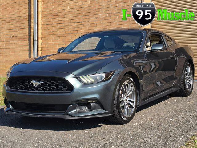 2015 Ford Mustang (CC-2119074) for sale in Hope Mills, North Carolina