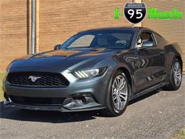 2015 Ford Mustang (CC-2119074) for sale in Hope Mills, North Carolina