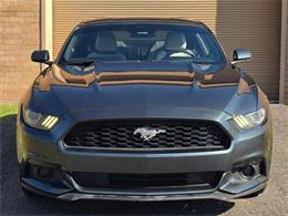 2015 Ford Mustang (CC-2119074) for sale in Hope Mills, North Carolina