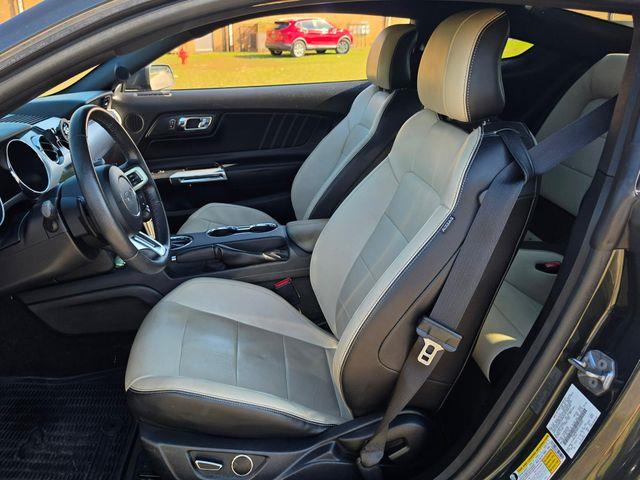 2015 Ford Mustang (CC-2119074) for sale in Hope Mills, North Carolina