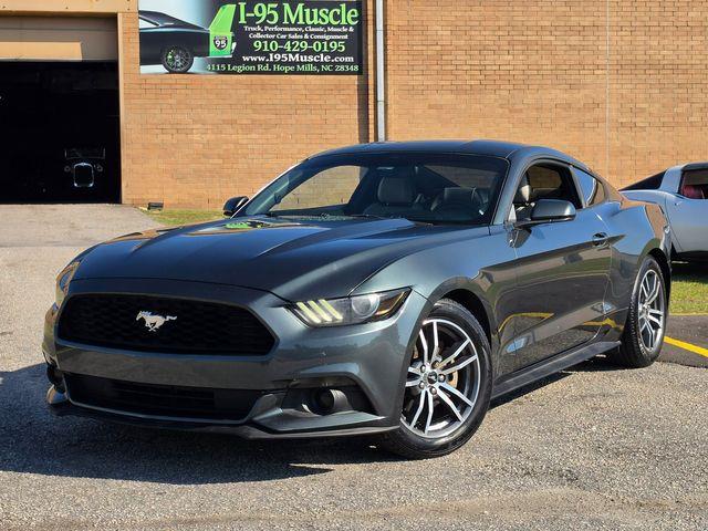 2015 Ford Mustang (CC-2119074) for sale in Hope Mills, North Carolina