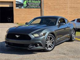 2015 Ford Mustang (CC-2119074) for sale in Hope Mills, North Carolina