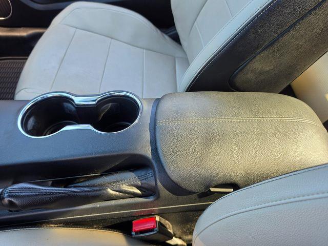2015 Ford Mustang (CC-2119074) for sale in Hope Mills, North Carolina