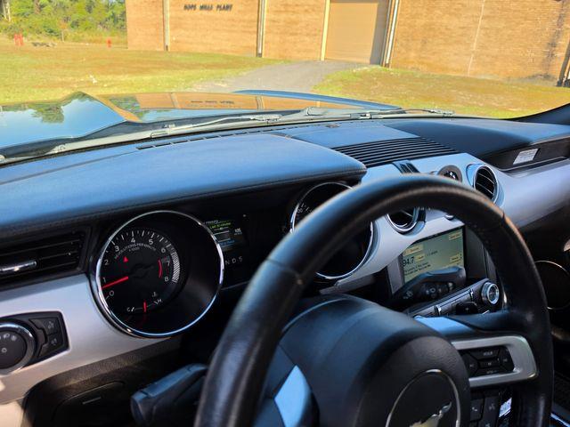 2015 Ford Mustang (CC-2119074) for sale in Hope Mills, North Carolina
