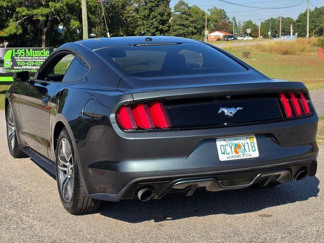 2015 Ford Mustang (CC-2119074) for sale in Hope Mills, North Carolina