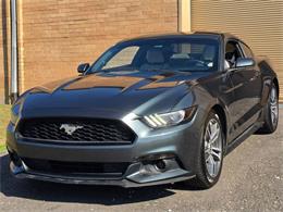 2015 Ford Mustang (CC-2119074) for sale in Hope Mills, North Carolina