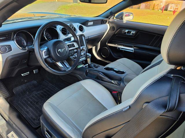 2015 Ford Mustang (CC-2119074) for sale in Hope Mills, North Carolina