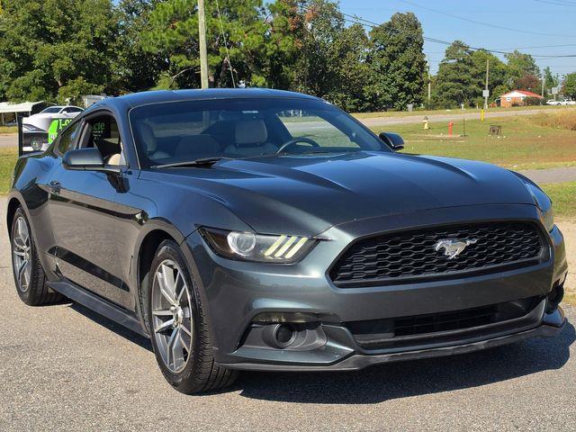 2015 Ford Mustang (CC-2119074) for sale in Hope Mills, North Carolina