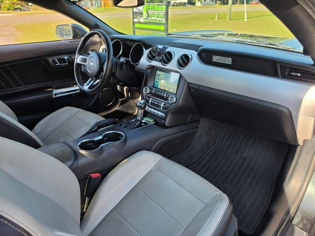2015 Ford Mustang (CC-2119074) for sale in Hope Mills, North Carolina