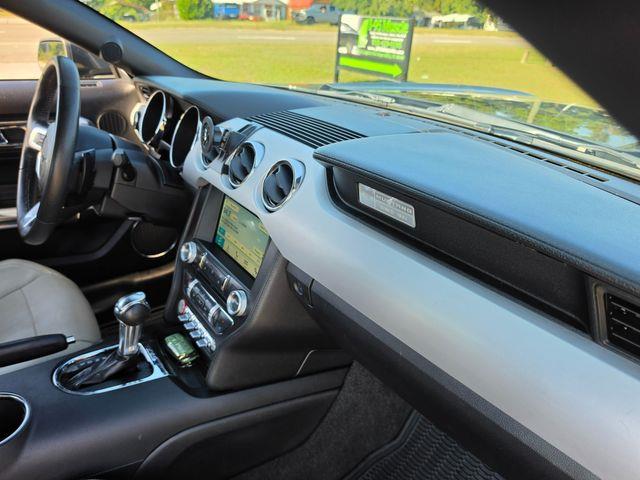 2015 Ford Mustang (CC-2119074) for sale in Hope Mills, North Carolina