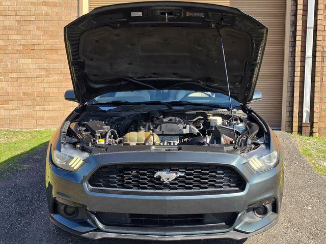 2015 Ford Mustang (CC-2119074) for sale in Hope Mills, North Carolina