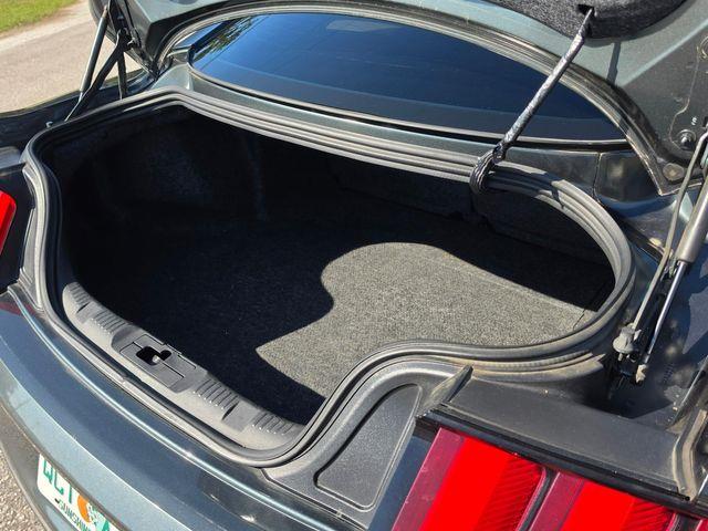 2015 Ford Mustang (CC-2119074) for sale in Hope Mills, North Carolina
