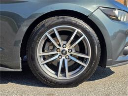 2015 Ford Mustang (CC-2119074) for sale in Hope Mills, North Carolina