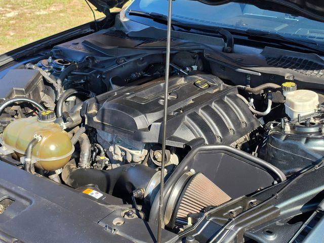 2015 Ford Mustang (CC-2119074) for sale in Hope Mills, North Carolina