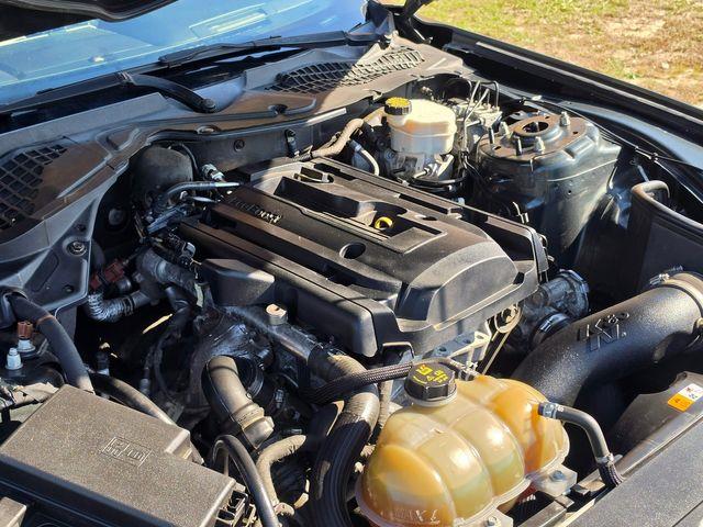 2015 Ford Mustang (CC-2119074) for sale in Hope Mills, North Carolina