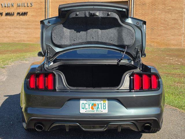 2015 Ford Mustang (CC-2119074) for sale in Hope Mills, North Carolina