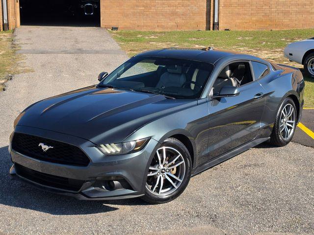 2015 Ford Mustang (CC-2119074) for sale in Hope Mills, North Carolina