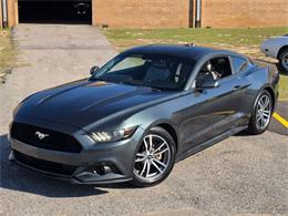2015 Ford Mustang (CC-2119074) for sale in Hope Mills, North Carolina