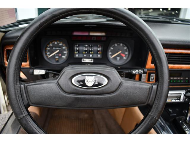 1988 Jaguar XJS (CC-2119076) for sale in Punta Gorda, Florida