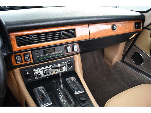 1988 Jaguar XJS (CC-2119076) for sale in Punta Gorda, Florida