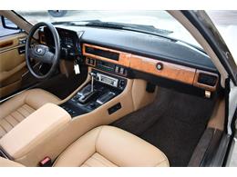 1988 Jaguar XJS (CC-2119076) for sale in Punta Gorda, Florida