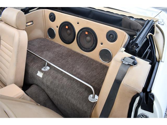 1988 Jaguar XJS (CC-2119076) for sale in Punta Gorda, Florida