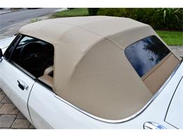 1988 Jaguar XJS (CC-2119076) for sale in Punta Gorda, Florida
