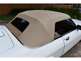 1988 Jaguar XJS (CC-2119076) for sale in Punta Gorda, Florida